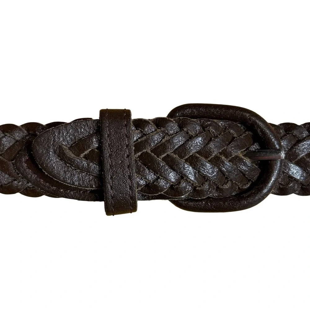 N/A classic braided